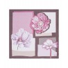 Foulard grande colorblock Donna Liu Jo