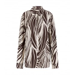 Camicia stampata Donna Guess