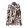 Camicia stampata Donna Guess