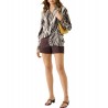 Camicia stampata Donna Guess
