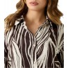Camicia stampata Donna Guess