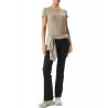 T-shirt Donna Emporio Armani EA7