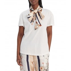 T-shirt Donna Liu Jo
