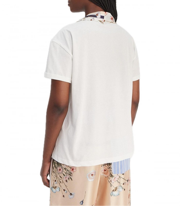 T-shirt Donna Liu Jo