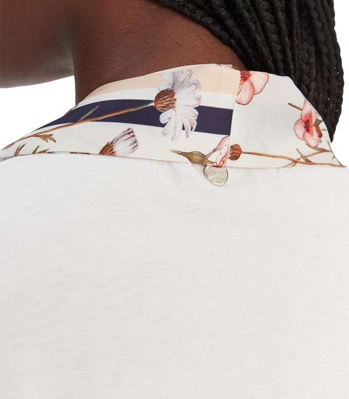 T-shirt Donna Liu Jo