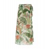 Gonna a portafoglio Donna Guess