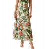 Gonna a portafoglio Donna Guess