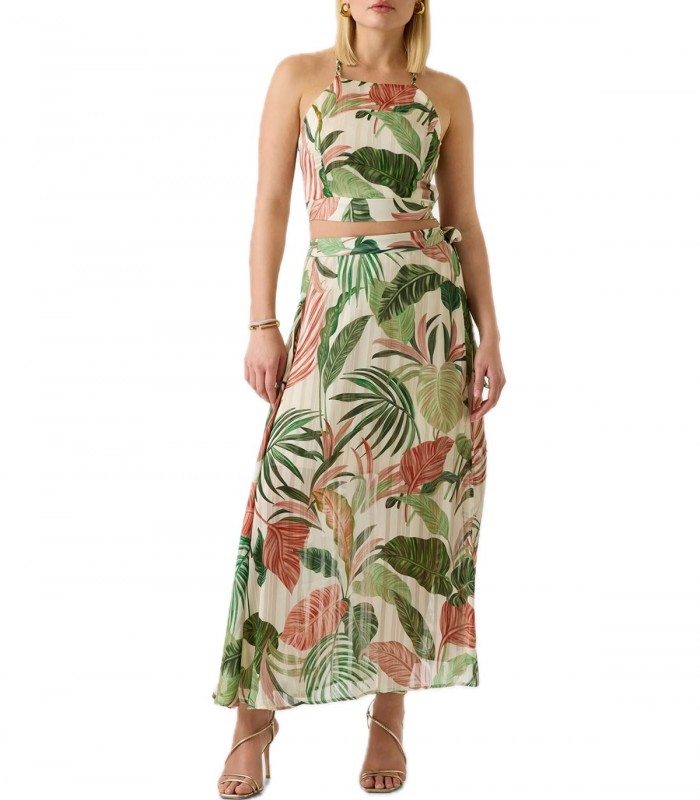 Gonna a portafoglio Donna Guess