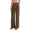 Pantaloni sexy palazzo Donna Guess
