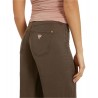 Pantaloni sexy palazzo Donna Guess
