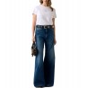 T-shirt con strass Guess