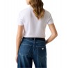 T-shirt con strass Guess