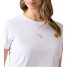 T-shirt con strass Guess