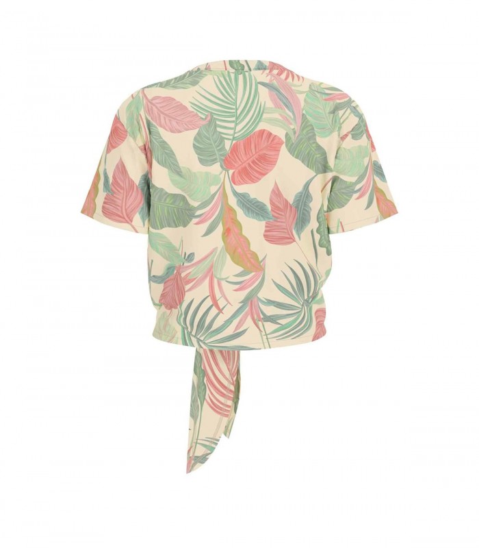T-shirt fiocco Donna Guess