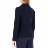 Giacca sfiancata stretch Donna Emme Marella Gennaio