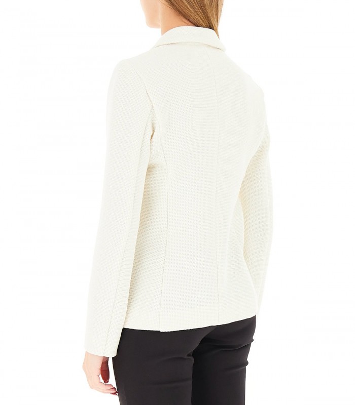 Giacca sfiancata stretch Donna Emme Marella Gennaio