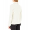 Giacca sfiancata stretch Donna Emme Marella Gennaio