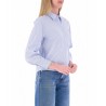 Camicia popeline stretch Donna Emme Marella Liuti