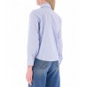 Camicia popeline stretch Donna Emme Marella Liuti