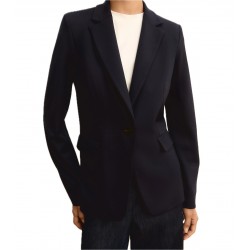 Blazer monopetto in jersey Emme Marella Gamma