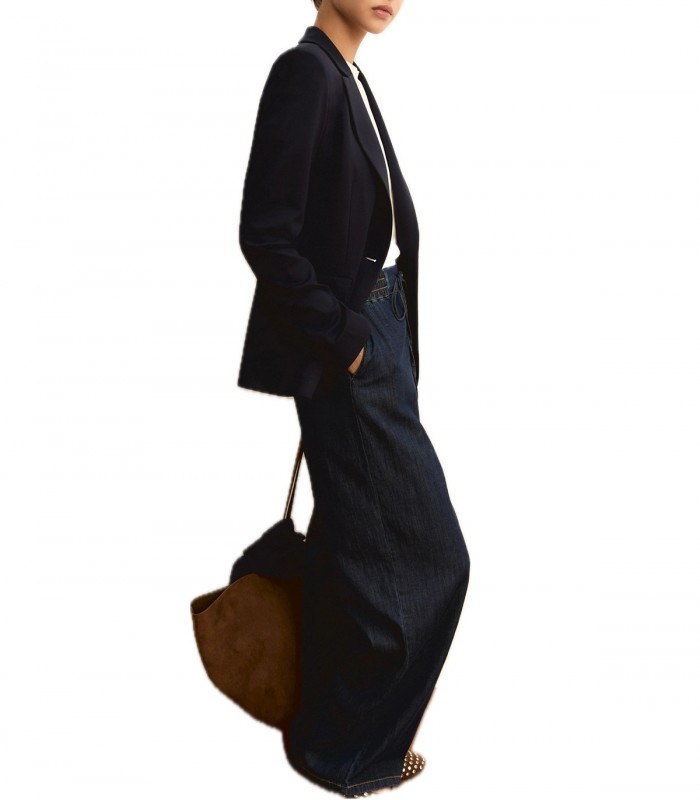 Blazer monopetto jersey Donna Emme Marella Gamma