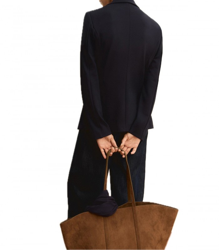 Blazer monopetto jersey Donna Emme Marella Gamma