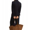 Blazer monopetto jersey Donna Emme Marella Gamma