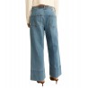 Jeans cropped ampio Donna Emme Marella Cropp