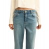 Jeans cropped ampio Donna Emme Marella Cropp