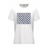 T-shirt con stampa Donna Emme Marella Racconto