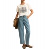 T-shirt con stampa Donna Emme Marella Racconto
