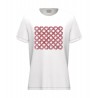T-shirt con stampa Donna Emme Marella Racconto