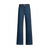 Jeans a palazzo Donna Emme Marella Crespo