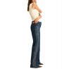 Jeans a palazzo Donna Emme Marella Crespo