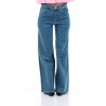 Jeans a palazzo Donna Emme Marella Crespo