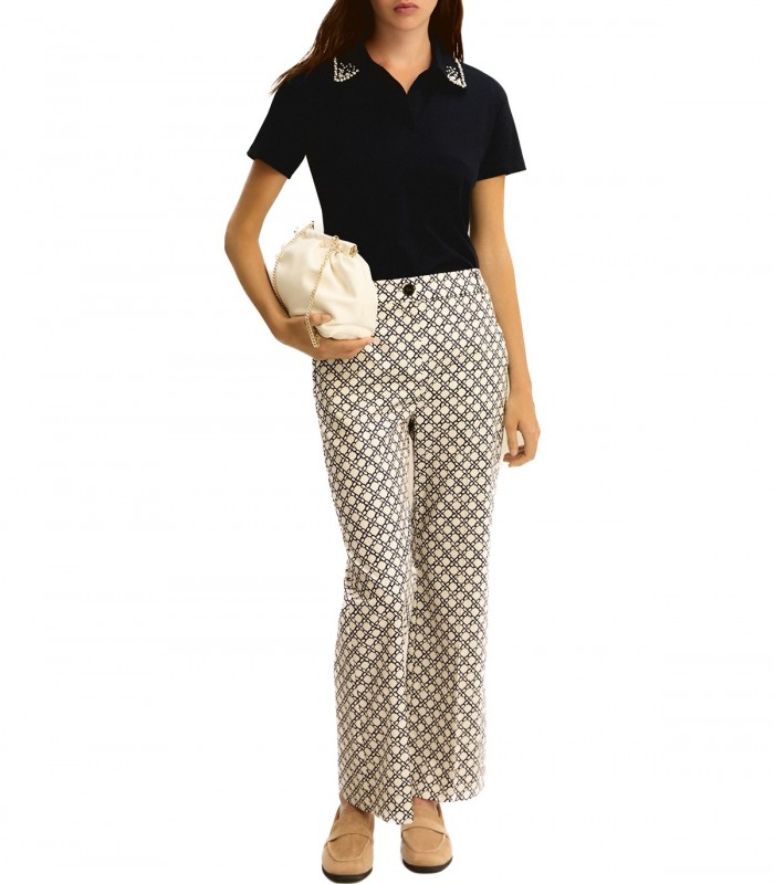 Polo Donna Emme Marella Onirica