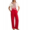 Pantaloni ampi Donna Emme Marella Palace