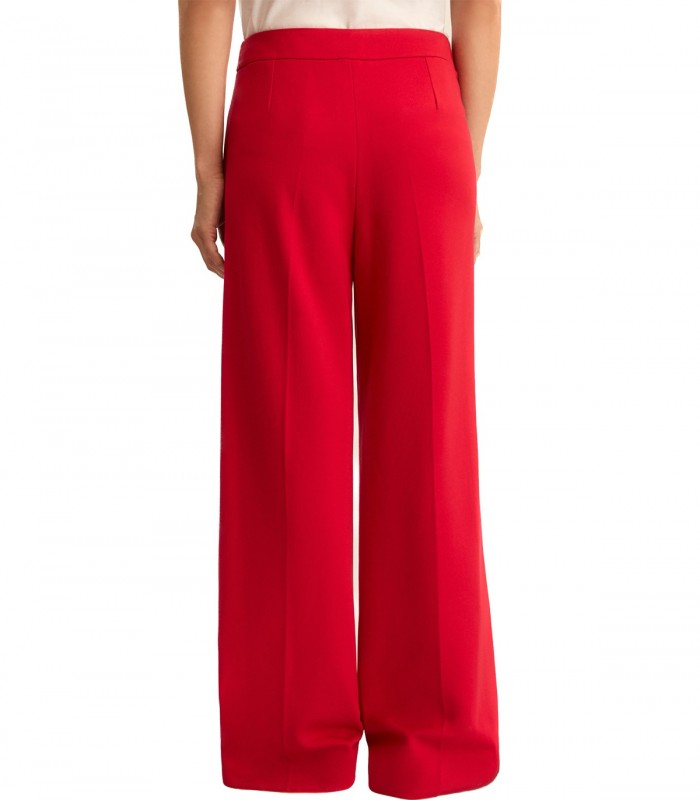 Pantaloni ampi Donna Emme Marella Palace