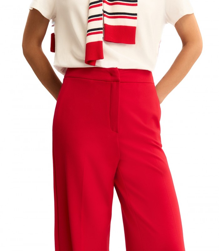 Pantaloni ampi Donna Emme Marella Palace