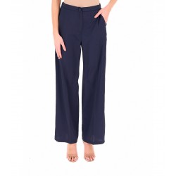 Pantaloni in raso Emme Marella Taro