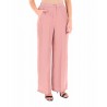 Pantaloni in raso Donna Emme Marella Taro1