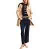 Trench in cotone stretch Donna Emme Marella Finale