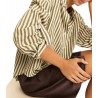 Camicia Donna Emme Marella Uggioso