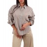 Camicia Donna Emme Marella Uggioso