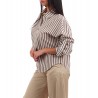Camicia Donna Emme Marella Uggioso
