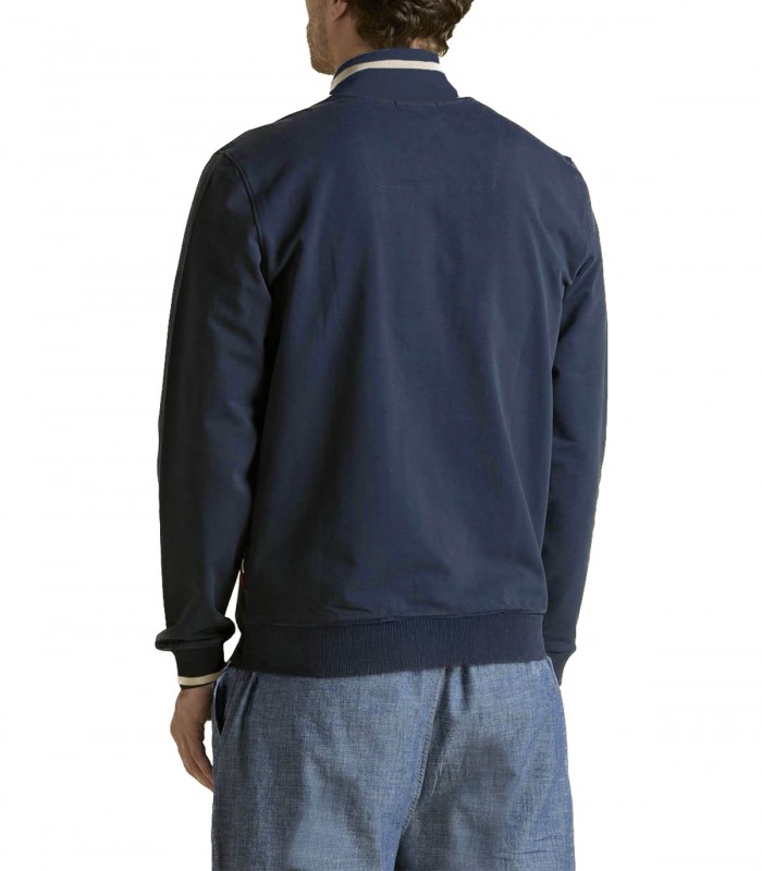 Felpa uomo Aeronautica Miliatre FE2089