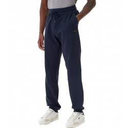 Pantaloni jogger Uomo Aeronautica Militare