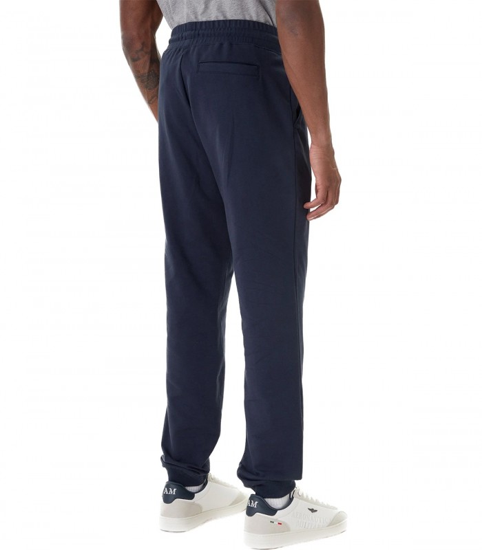 Pantaloni jogger Uomo Aeronautica Militare