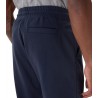 Pantaloni jogger Uomo Aeronautica Militare