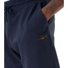 Pantaloni jogger Uomo Aeronautica Militare